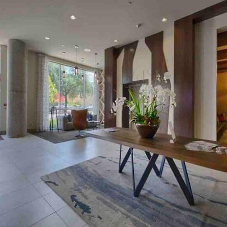 Апартаменти Htown Downtown Oasis Х'юстон Екстер'єр фото